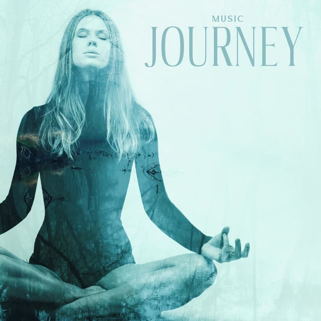 Music Journey - Feel Relaxed and Meditate - Affirmations Music Center