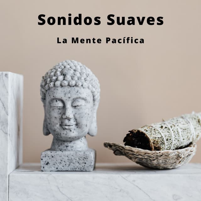 Sonidos Suaves: La Mente Pacífica - Música Relajante Para Leer