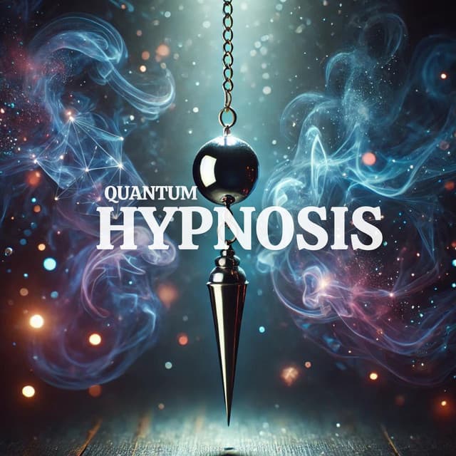 Quantum Hypnosis: Super Powerful Manifestation Meditation - Hypnotic Therapy Music Consort