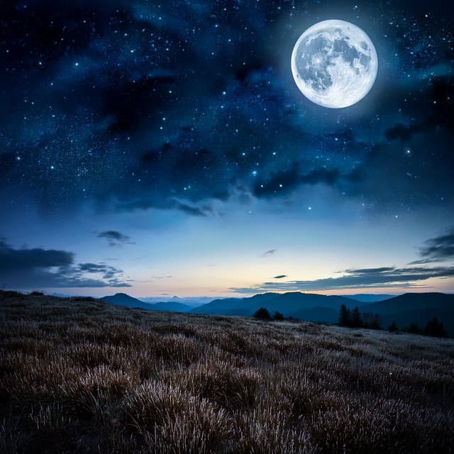 Armonía Suave De La Tarde: Música Tranquila Para Un Sueño Profundo - Nubes de calma