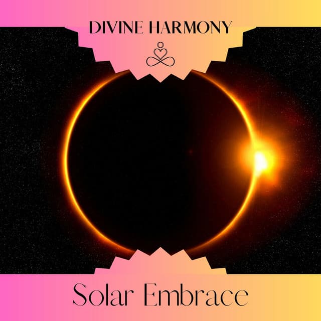 Solar Embrace - Divine Harmony