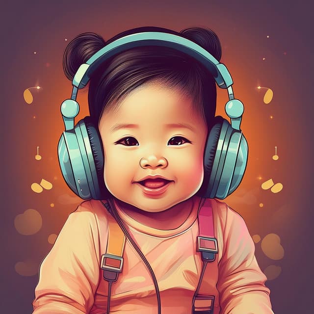 Newborn Melodies: Soothing Baby Harmonies - Instrumental Christian Music Songs