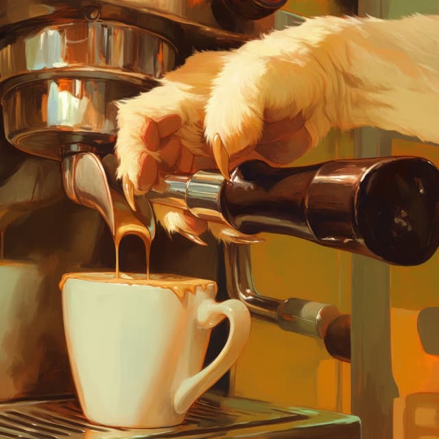 Exploração Planetária ao Som de Batidas Relaxantes - Music for Working