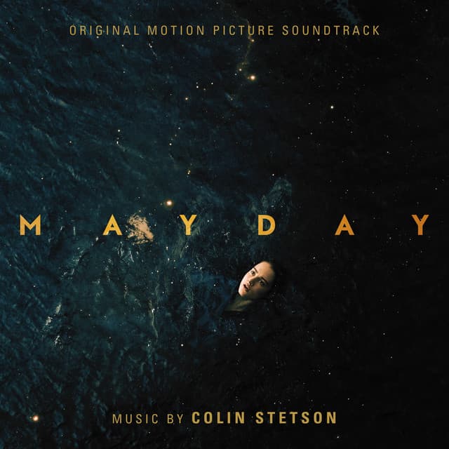 Mayday - Colin Stetson