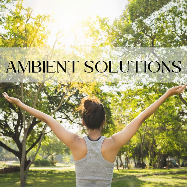 Ambient Solutions - Ann Matia