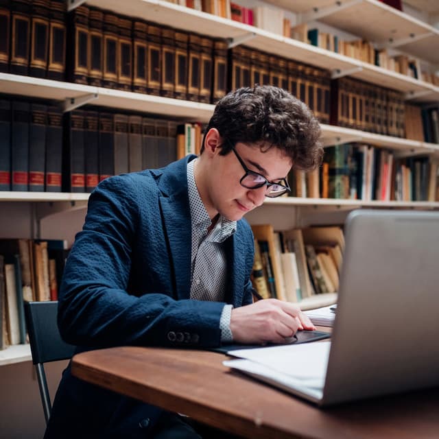 Lofi Melodies for Peaceful Work Music - Brainwave Mind Voyages