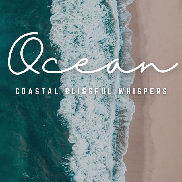 Soothing Waves: Ocean Bliss Massage - Soothing Ocean Sounds