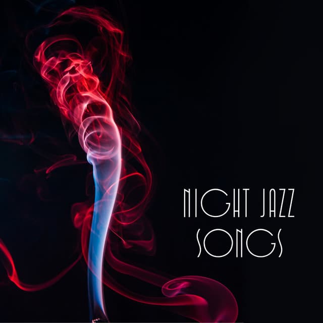 Night Jazz Songs - Franky Mood