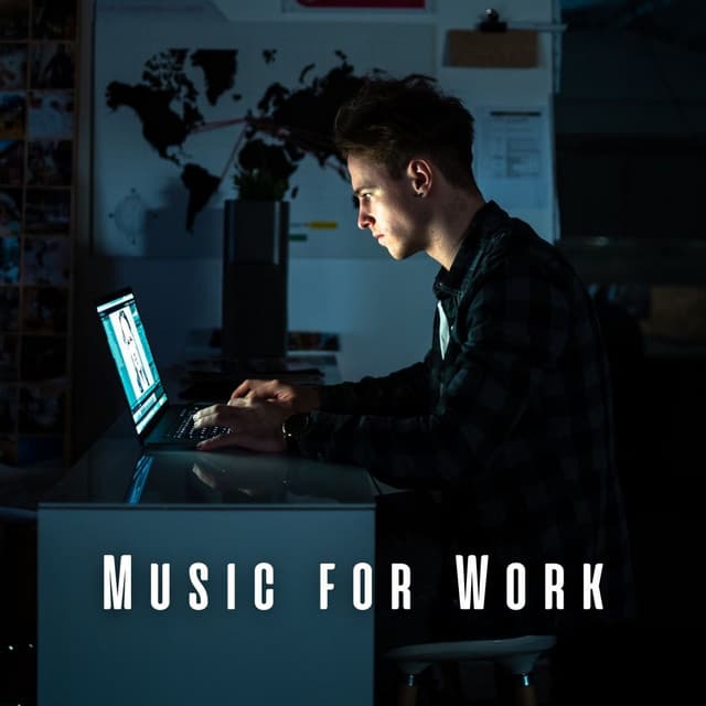 Music for Work: Piano Inspirations - Spirits Of Our Dreams