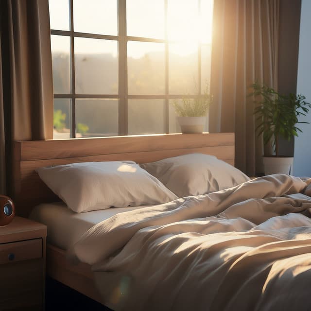 La Música Hip Hop Celestial: Ritmos Del Cielo Nocturno - Buey almizclero relajante