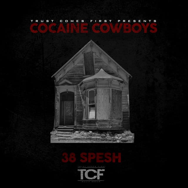 Cocaine Cowboys - 38 Spesh