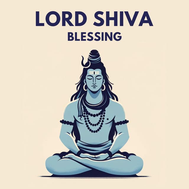 Lord Shiva Blessing: Mahashivratri Divine Meditation 2024 - Mantra Music Center