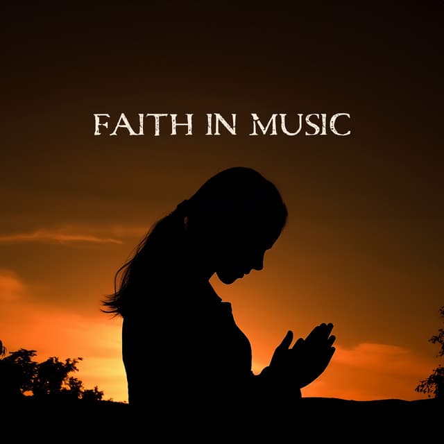 FAITH IN MUSIC: Praise and Worship Instrumental Songs | God's Love Is FREE - Universal Worship
