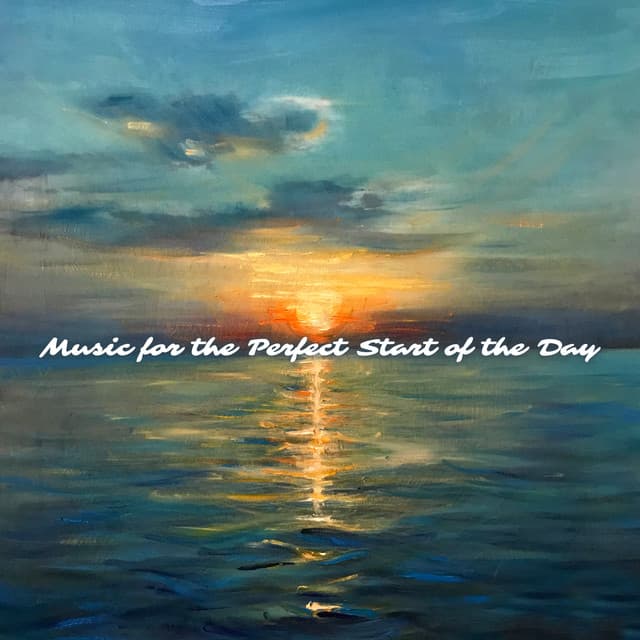 Different Shades of Guitar. Music for the Perfect Start of the Day. Alarm Clock, Breakfast Companion, Coffee Time - Wake Up Music Collective