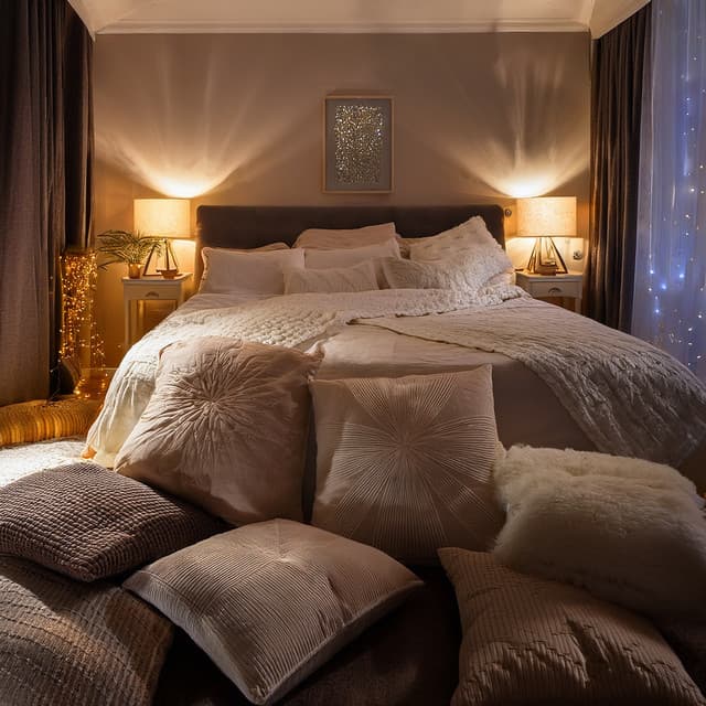 Music for Sleepwalkers and the Cities They Dream - Natural Sleep Aid Music Zone