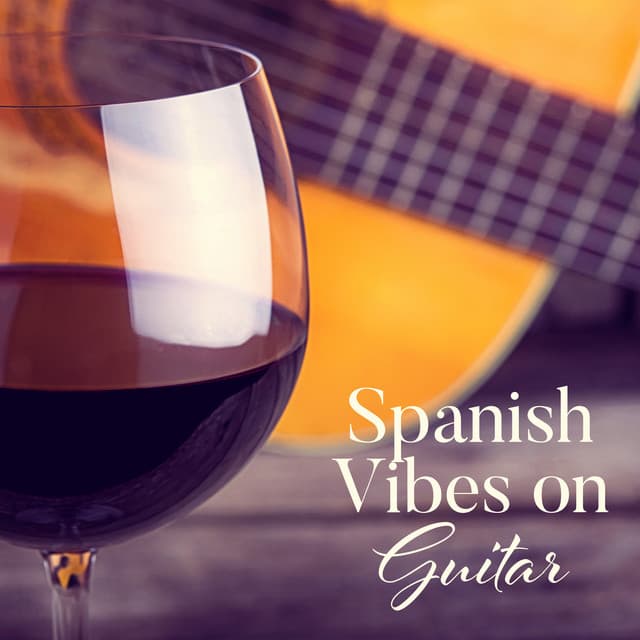 Spanish Lounge Guitar Zone