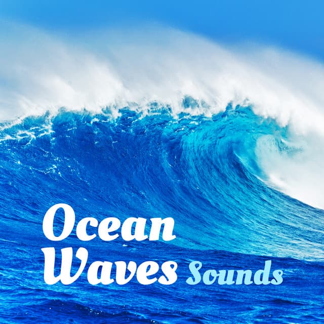 Ocean Waves Sounds