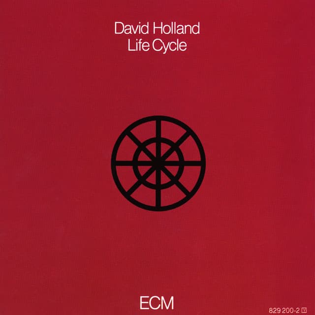 Life Cycle - Dave Holland