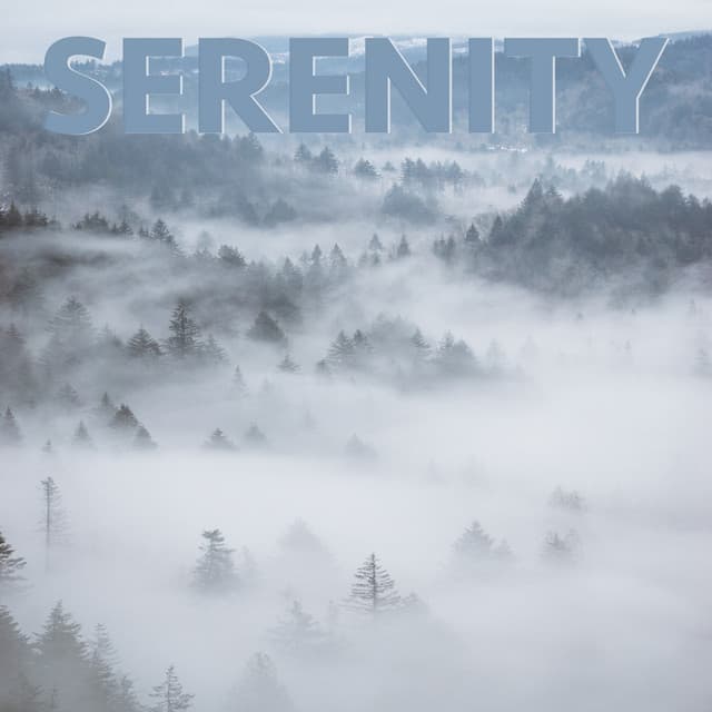 Serenity - Massage Music
