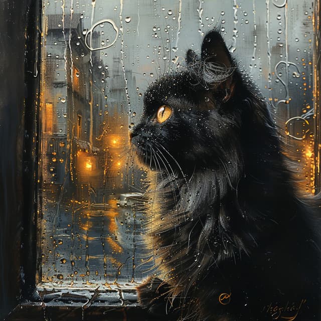 Patas De Trueno: Melodías De Relajación Para Mascotas - Música clásica