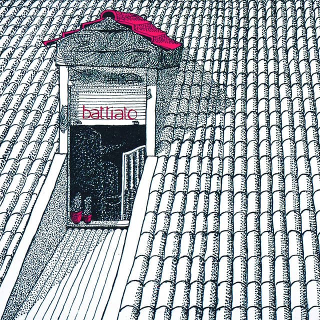 Franco Battiato - Franco Battiato