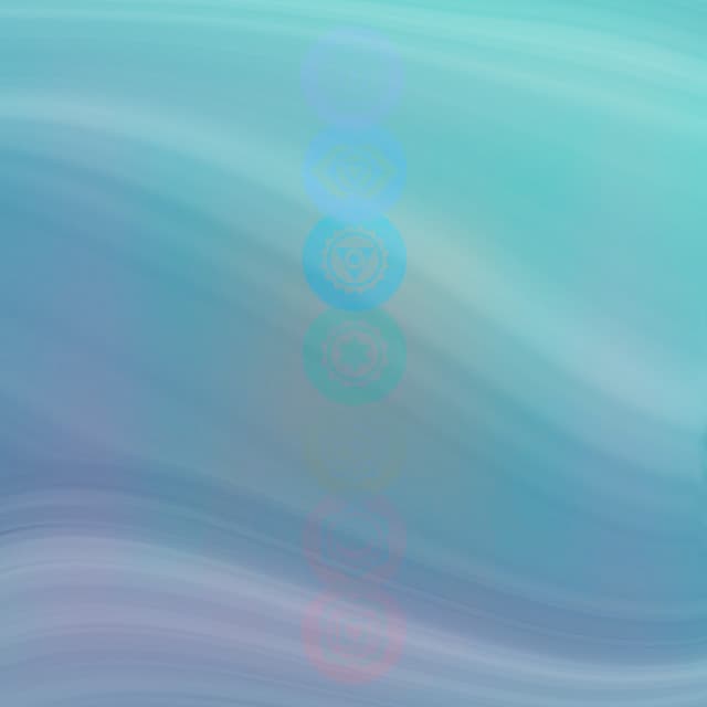 The Art of Chakra - Solfeggio Guru