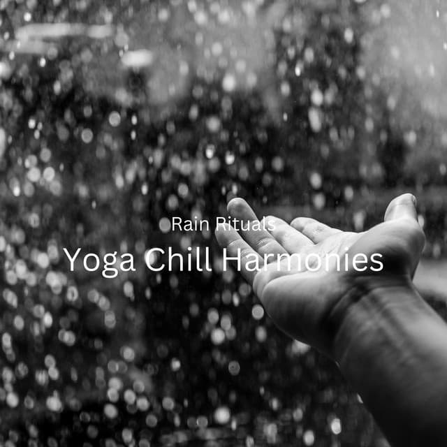 Rain Rituals: Yoga Chill Harmonies - Dreamtime Music