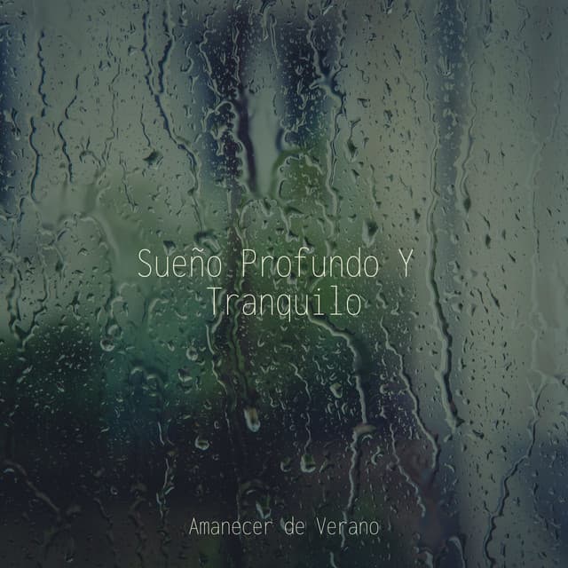 Sueño Profundo Y Tranquilo - New Age