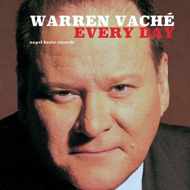 Every Day - Warren Vaché