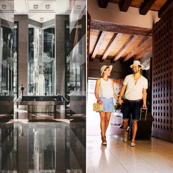 Exquisite Bgm for Fine Dining at Hotels - The Cocktail Lounge Players