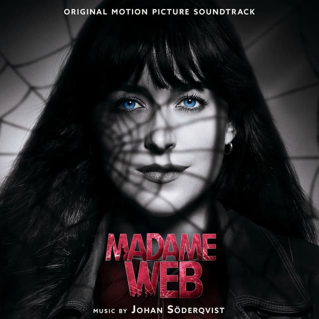 Madame Web - Johan Söderqvist