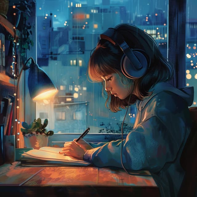 Workday Rhythms: Music for Productive Minds - Work from Home Playlist