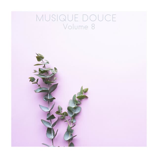 Musique douce, Vol. 8 - Musique Zen Garden