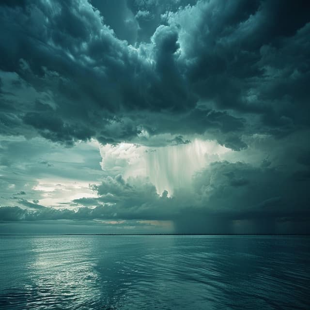 Trueno Nocturno Para La Serenidad Del Sueño - Instituto de sueños