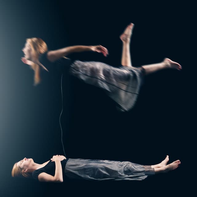 432 Hz Astral Projection Music - Heavenly Realms