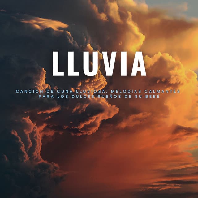 Canción De Cuna Lluviosa: Melodías Calmantes Para Los Dulces Sueños De Su Bebé - Fábrica de Sonidos de Lluvia STHLM
