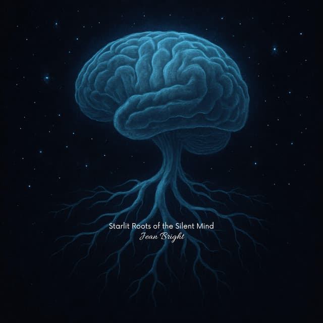 Starlit Roots of the Silent Mind - Jean Bright