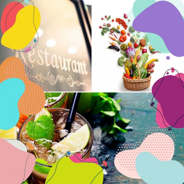 Background Music for Lunch with Friends - Chill Jazz Playlist