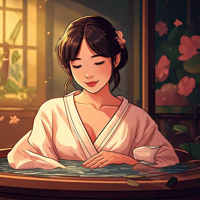 Wellness Spa Sanctuary