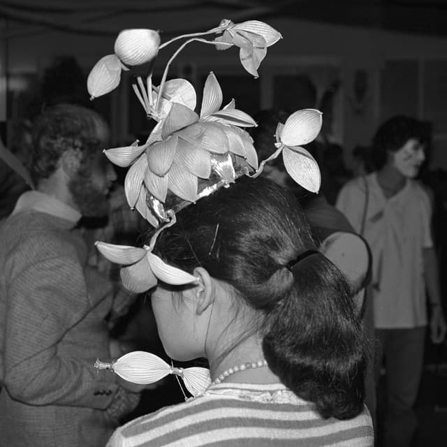 A Queer Anthology of Drums - Valentina Magaletti