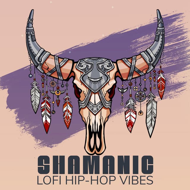 Shamanic Lofi Hip-Hop Vibes - Tropical Chill Music Land