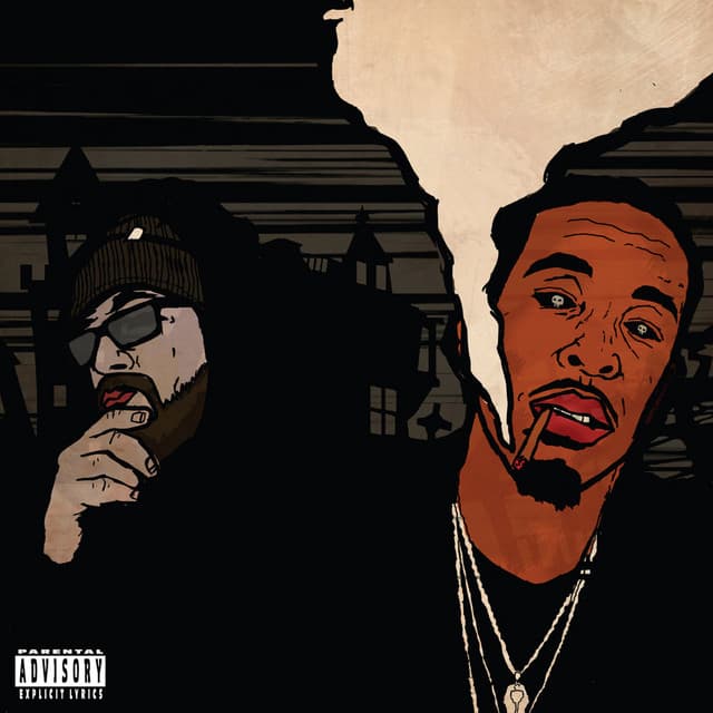 Headcrack - Rome Streetz