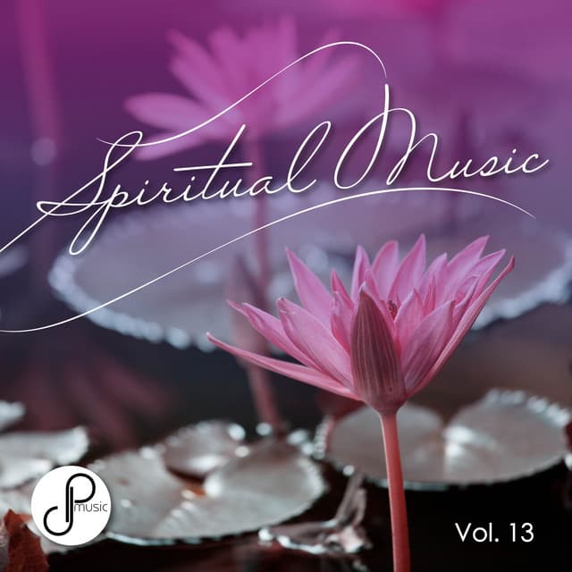 Spiritual Music, Vol. 13 - Spiritual Music