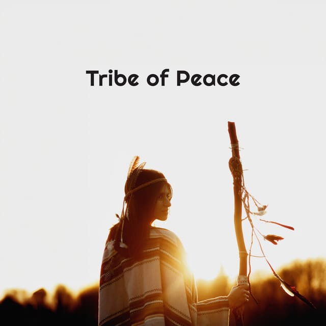 Tribe of Peace - Native Meditation Zone