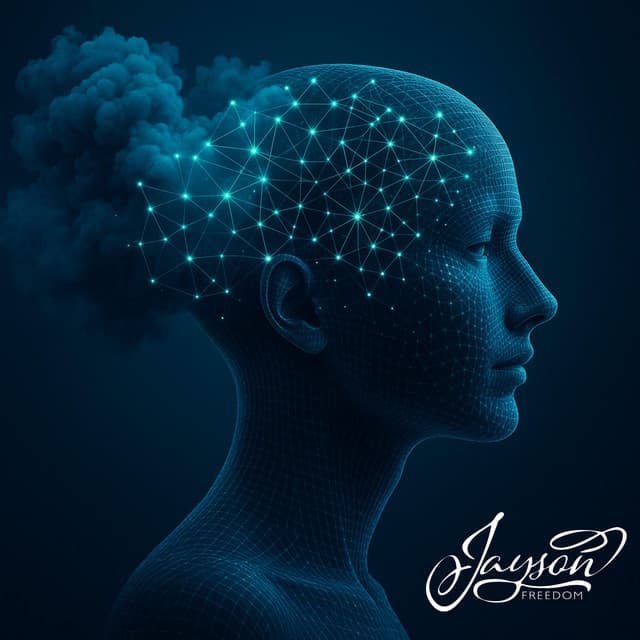 Ego Death Hyonosis - Jayson Freedom