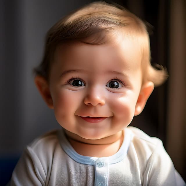 Canción de cuna lluviosa