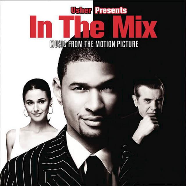 In the Mix - Aaron Zigman
