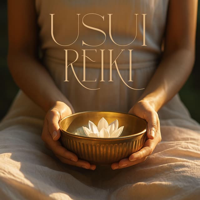 Usui Reiki - Reiki Tribe