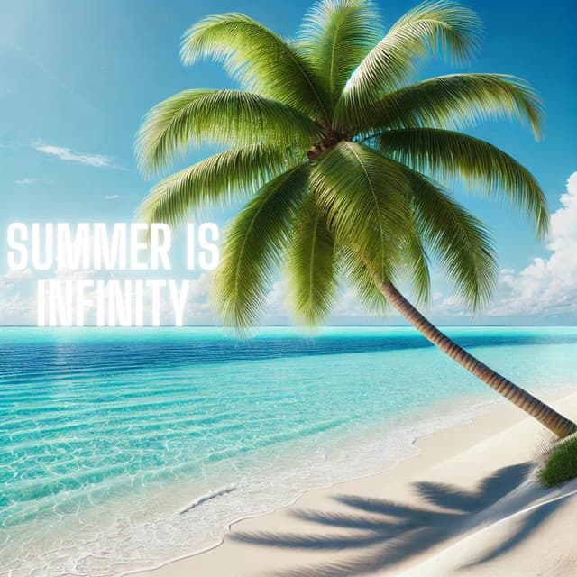 Summer Is Infinity - Ibiza Dance Party