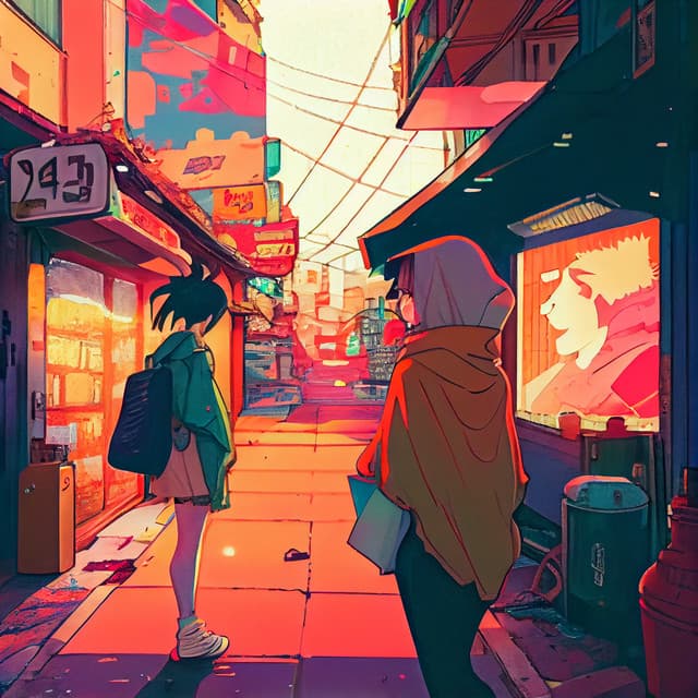 Chillwave - LO-FI BEATS